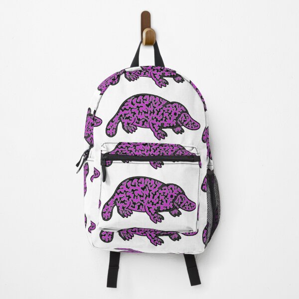 Item preview, Platypus pink designed and sold by CazDPhotos.