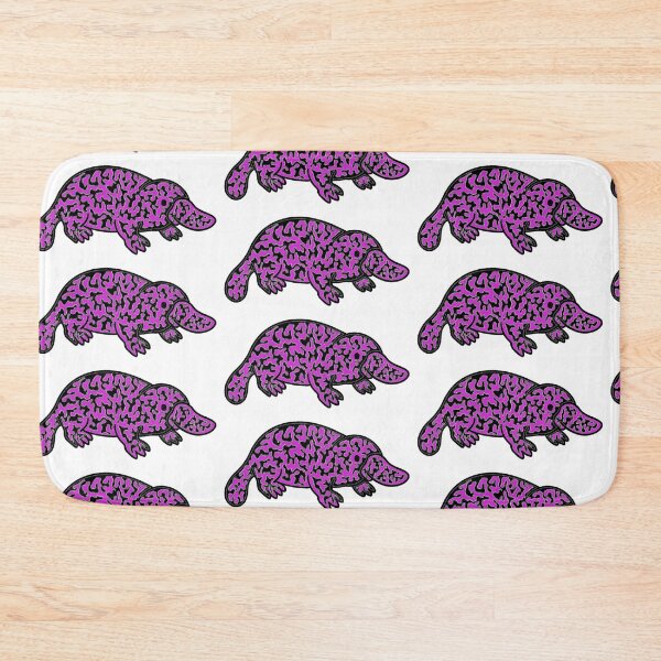 Item preview, Platypus pink designed and sold by CazDPhotos.