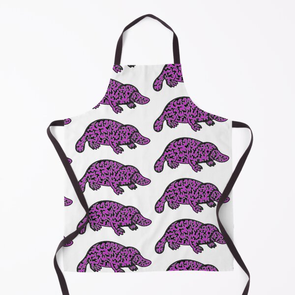 Item preview, Platypus pink designed and sold by CazDPhotos.