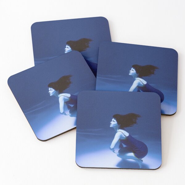 Item preview, The Marías - Submarine album 2024 designed and sold by AyanaLine.