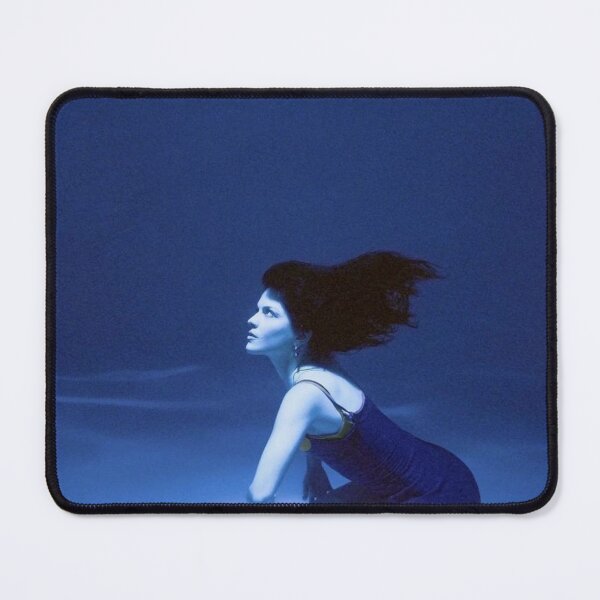 Item preview, The Marías - Submarine album 2024 designed and sold by AyanaLine.