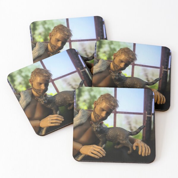 Item preview, Kahu: Gerard designed and sold by TorturedArtistX.