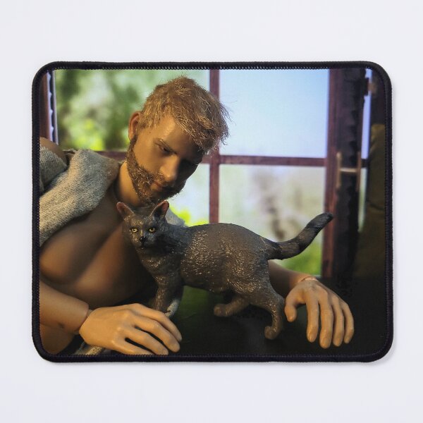 Item preview, Kahu: Gerard designed and sold by TorturedArtistX.