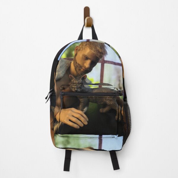 Item preview, Kahu: Gerard designed and sold by TorturedArtistX.