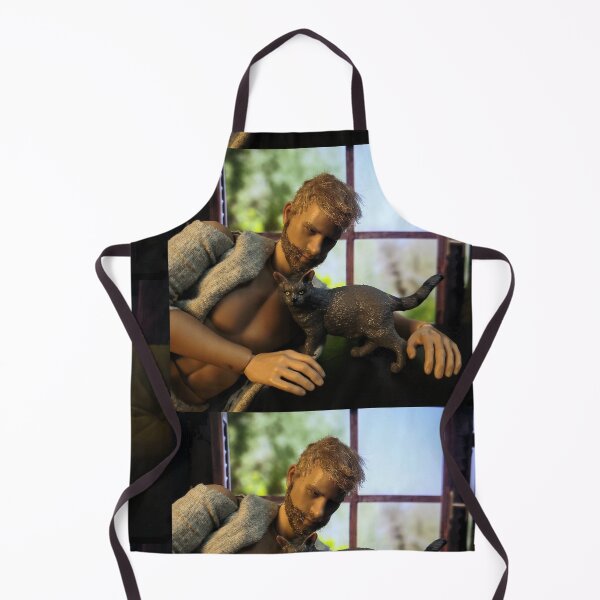 Item preview, Kahu: Gerard designed and sold by TorturedArtistX.