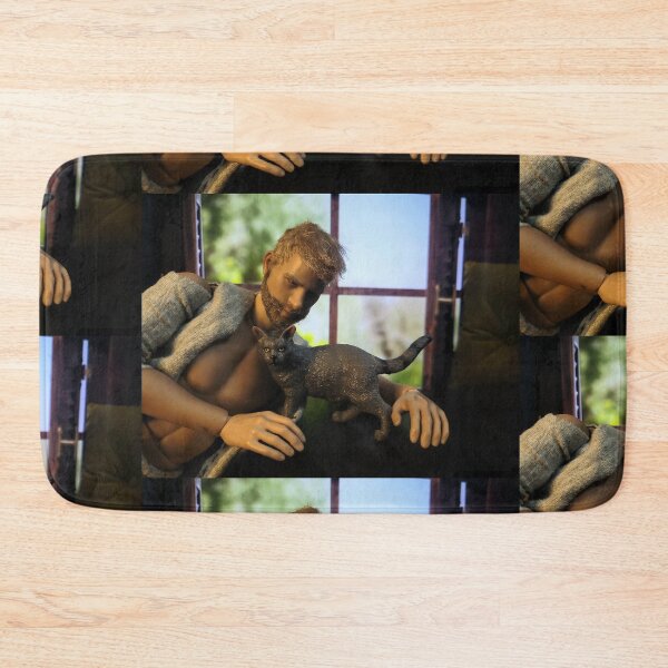 Item preview, Kahu: Gerard designed and sold by TorturedArtistX.