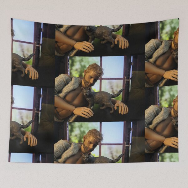 Item preview, Kahu: Gerard designed and sold by TorturedArtistX.