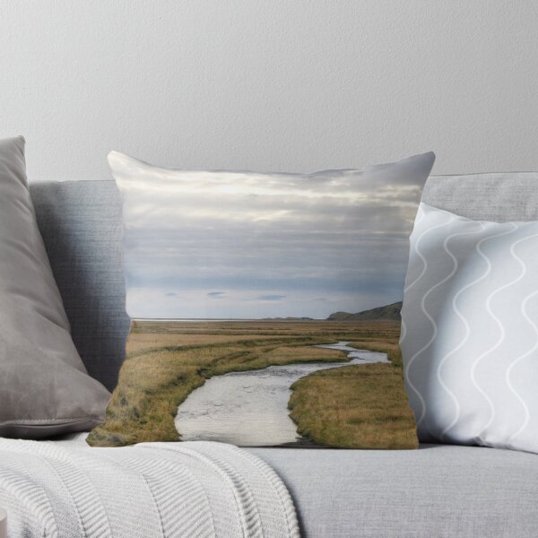 Item preview, Icelandic Landscape designed and sold by pinkal.