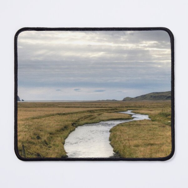Item preview, Icelandic Landscape designed and sold by pinkal.