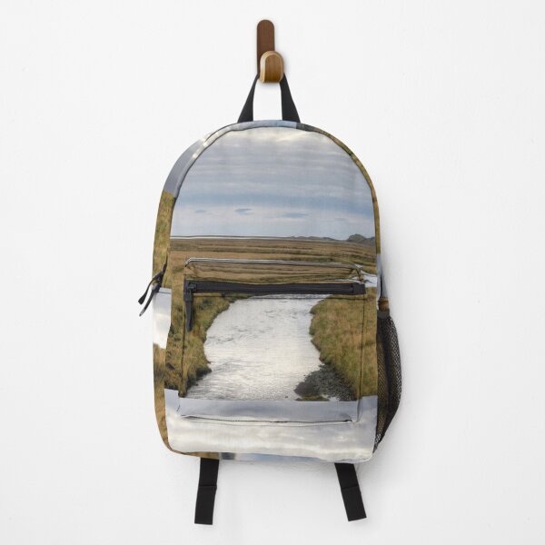 Item preview, Icelandic Landscape designed and sold by pinkal.