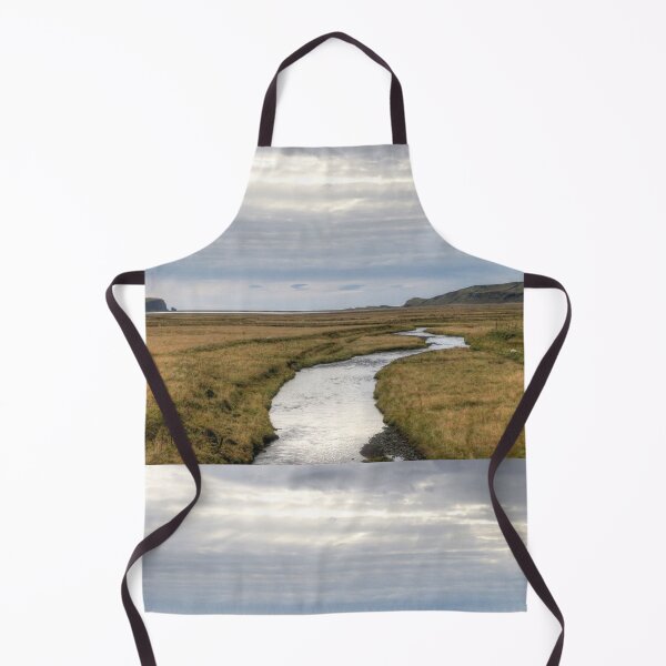 Item preview, Icelandic Landscape designed and sold by pinkal.