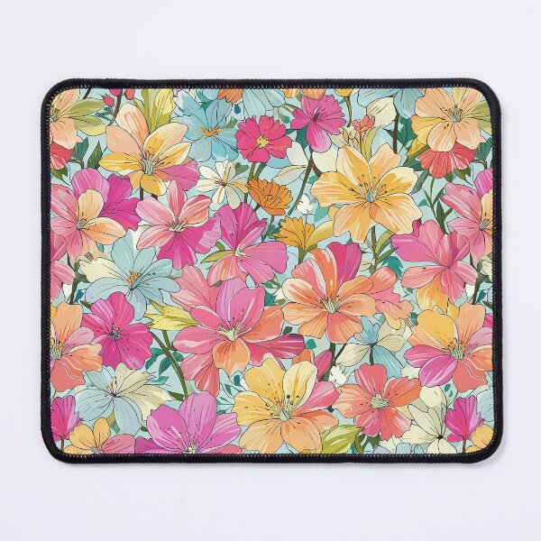 Item preview, Flower Bloom designed and sold by CoolPixels.