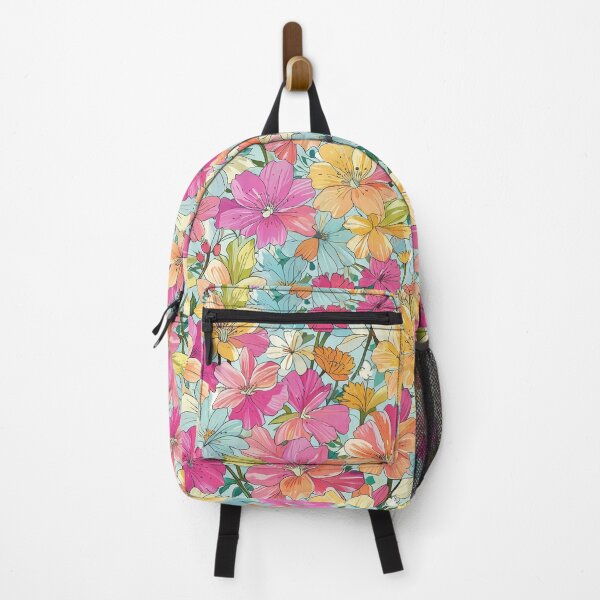 Item preview, Flower Bloom designed and sold by CoolPixels.