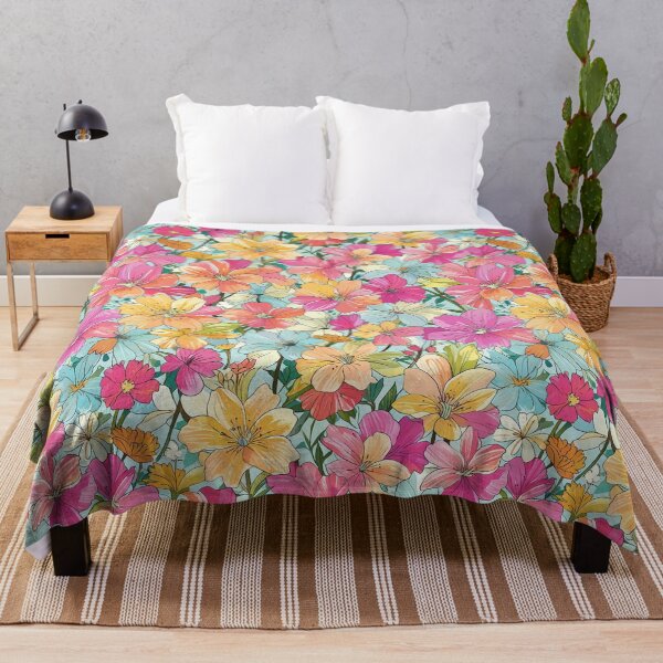 Item preview, Flower Bloom designed and sold by CoolPixels.