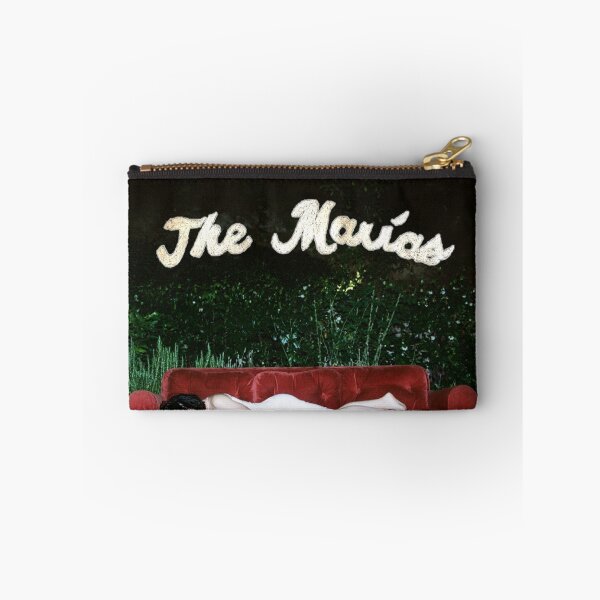 Item preview, The Marías - Superclean, Vol. II album 2018 designed and sold by AyanaLine.