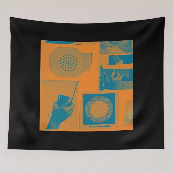 Item preview, The Notwist - Close to the Glass album 2014 designed and sold by AyanaLine.