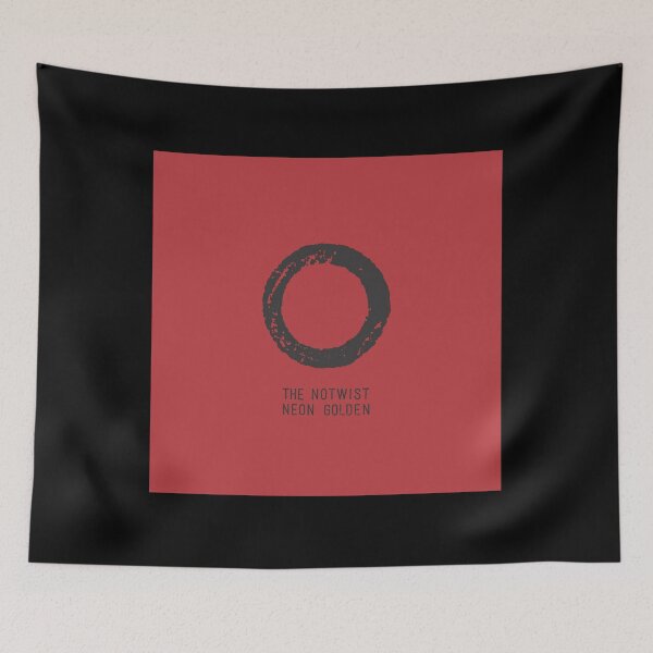 Item preview, The Notwist - Neon Golden album 2002 designed and sold by AyanaLine.