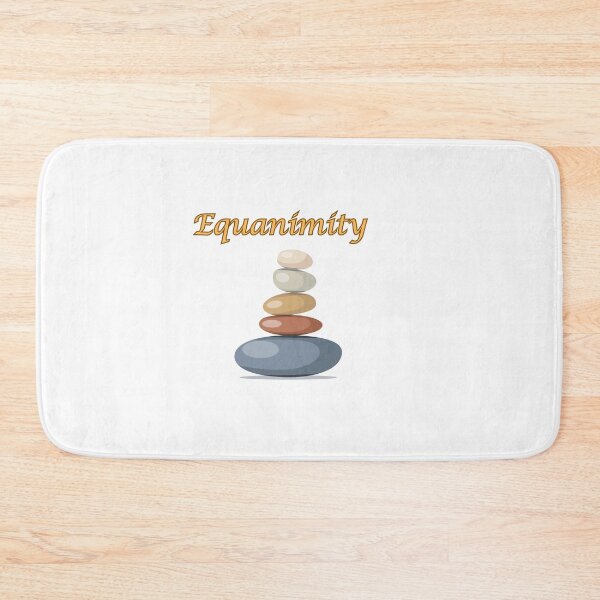 Item preview, Equanimity, the silver chord of life gifts of inspiration designed and sold by STJTees.
