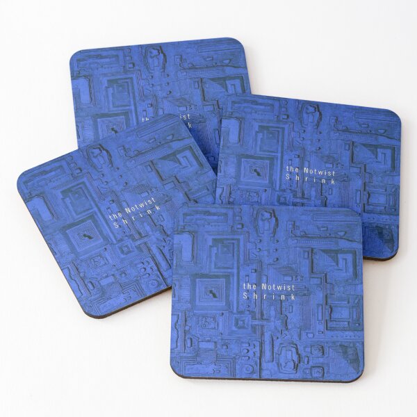 Item preview, The Notwist - Shrink album 1998 designed and sold by AyanaLine.