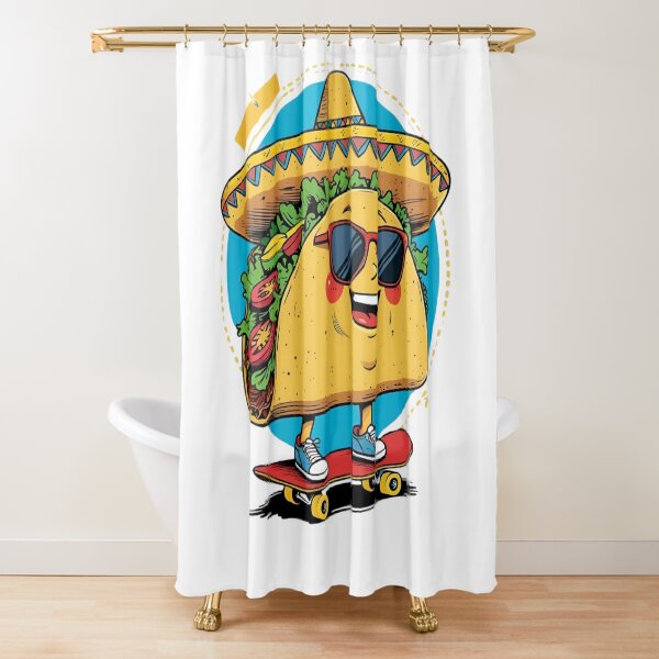 Item preview, Taco rolling designed and sold by whatthefoxsays.