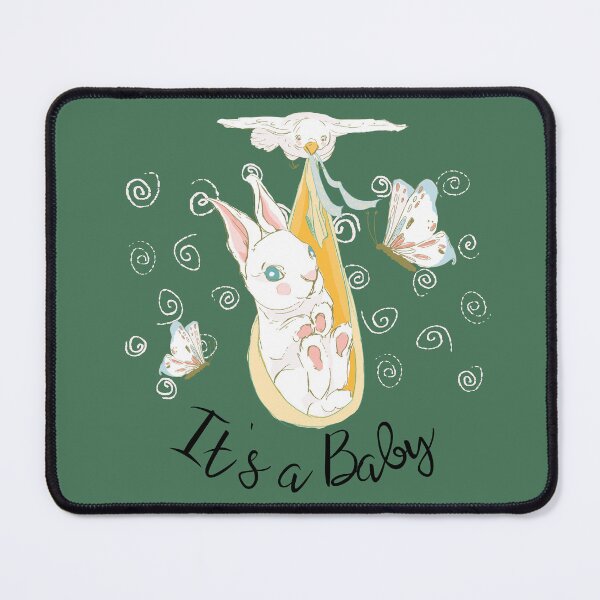 Item preview, Gender Announcement it's a Baby, Premature designed and sold by DiensDesign.