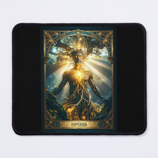Item preview, Hyperion designed and sold by BoKev.