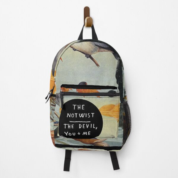 Item preview, The Notwist - The Devil, You + Me album 2008 designed and sold by AyanaLine.