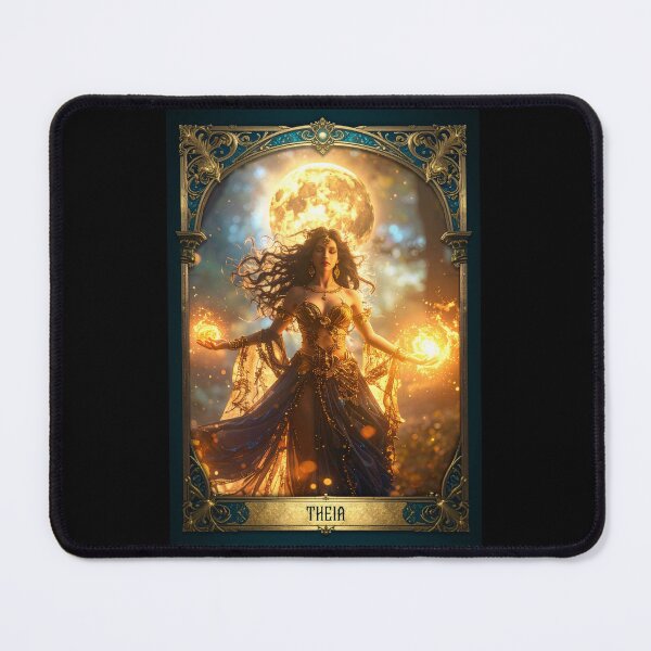 Item preview, Theia designed and sold by BoKev.
