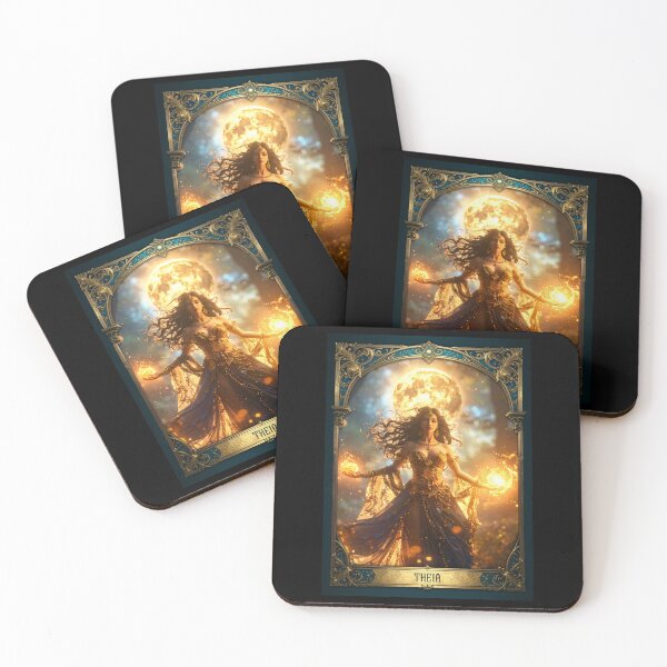 Item preview, Theia designed and sold by BoKev.