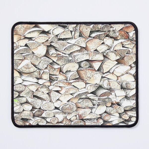 Item preview, Wood Stacks, Log Stacks designed and sold by DiensDesign.
