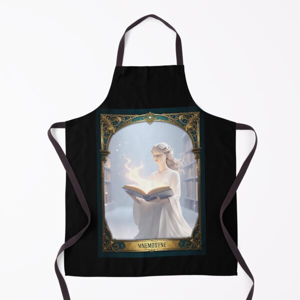 Item preview, Mnemosyne designed and sold by BoKev.