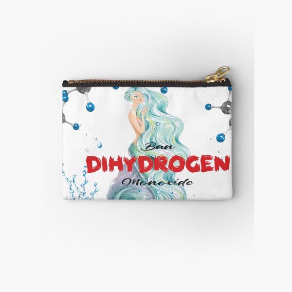 Item preview, Ban Dihydrogen Monoxide – Sexy Mermaida art , Fantasy Art | Alt Anime & Dark Edge designed and sold by GraphixKing999.