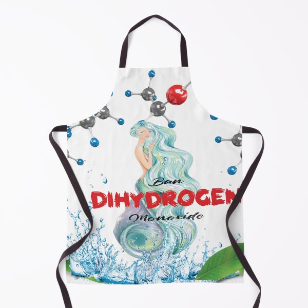Item preview, Ban Dihydrogen Monoxide – Sexy Mermaida art , Fantasy Art | Alt Anime & Dark Edge designed and sold by GraphixKing999.