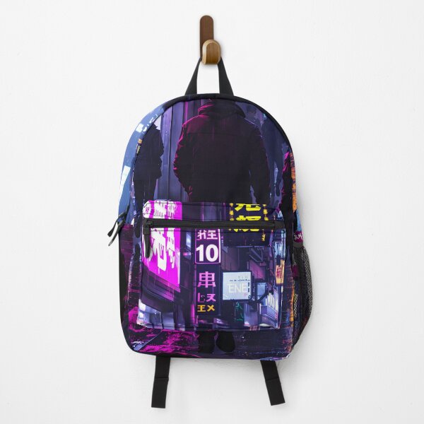 Item preview, Neon Nightwalkers designed and sold by oanaunciuleanu.