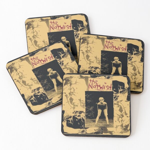 Item preview, The Notwist - The Notwist album 1991 designed and sold by AyanaLine.