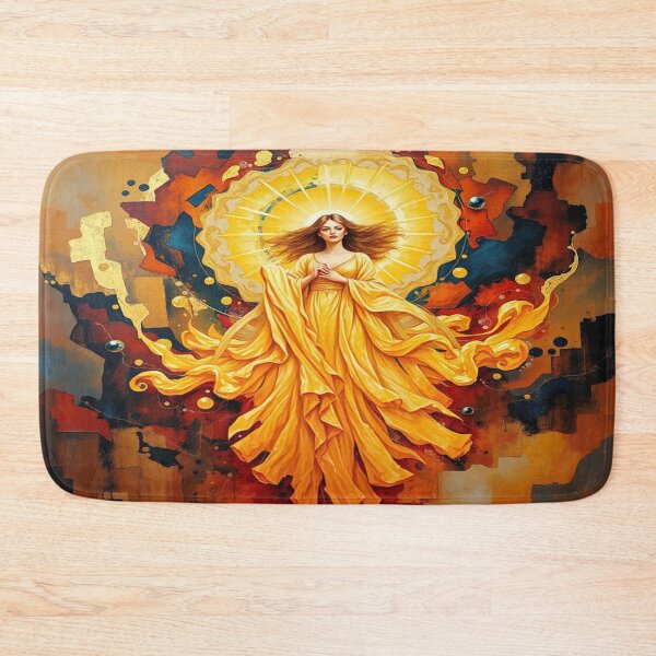 Item preview, Mystic Vision – A mysterious female figure between Dreamworld & Reality designed and sold by FotoworldEdel.
