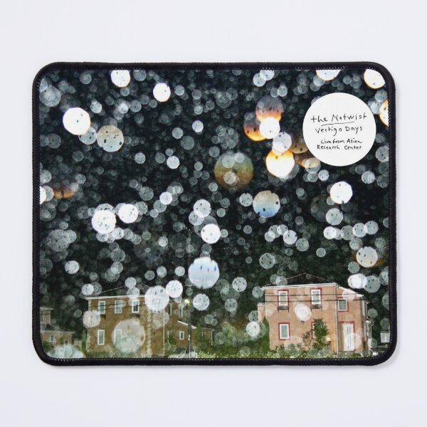 Item preview, The Notwist - Vertigo Days - Live from Alien Research Center album 2023 designed and sold by AyanaLine.