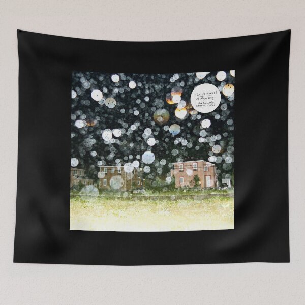 Item preview, The Notwist - Vertigo Days - Live from Alien Research Center album 2023 designed and sold by AyanaLine.