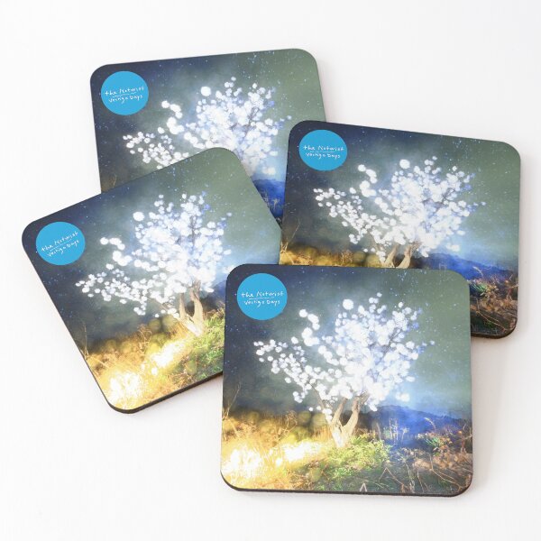Item preview, The Notwist - Vertigo Days album 2021 designed and sold by AyanaLine.