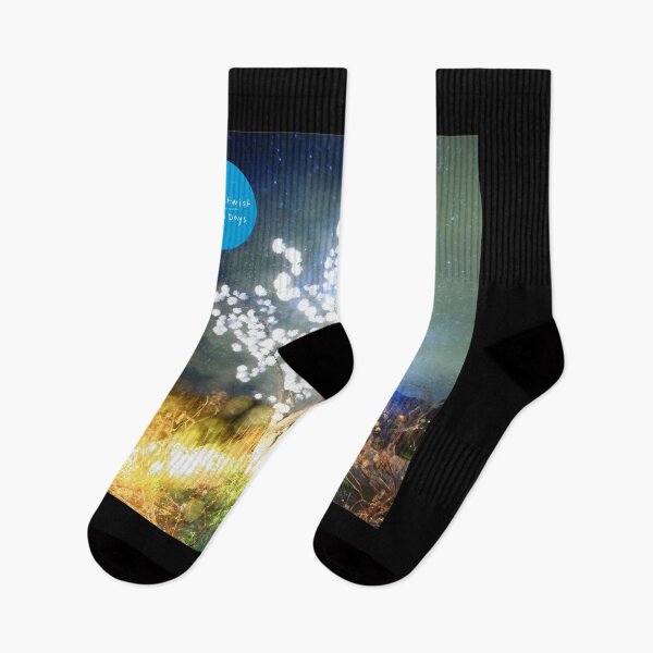 Item preview, The Notwist - Vertigo Days album 2021 designed and sold by AyanaLine.