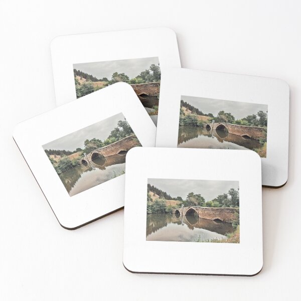 Item preview, Aggista Bridge (Northern Greece) designed and sold by 4XGDesigns.