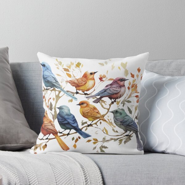 Item preview, Birds. Birds of Paradise designed and sold by PHILILY.