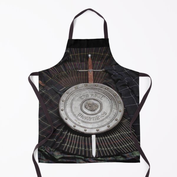 Item preview, The Real McKenzies - album 1995 designed and sold by AyanaLine.