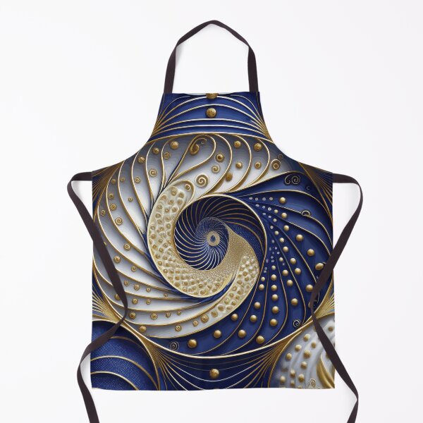 Item preview, Colorful Abstract Art 245 designed and sold by Vicky Brago-Mitchell®.
