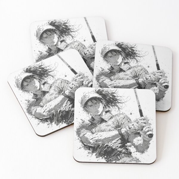 Item preview, Golf player  designed and sold by Conteceres.