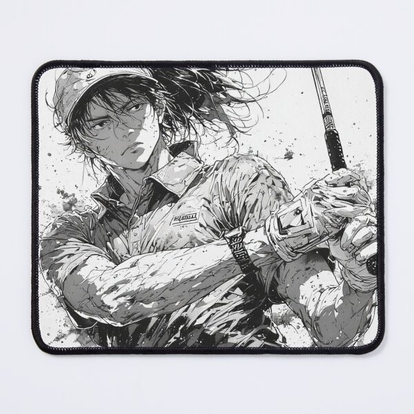 Item preview, Golf player  designed and sold by Conteceres.