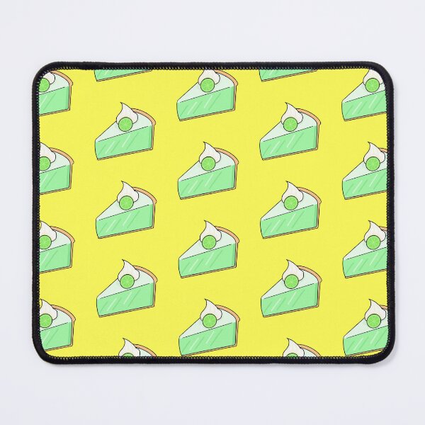 Item preview, “Key Lime Pie” Illustration  designed and sold by lovekltart.