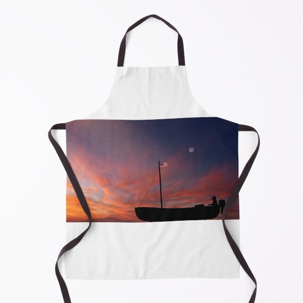 Item preview, When in doubt, fish! designed and sold by Alex Preiss.