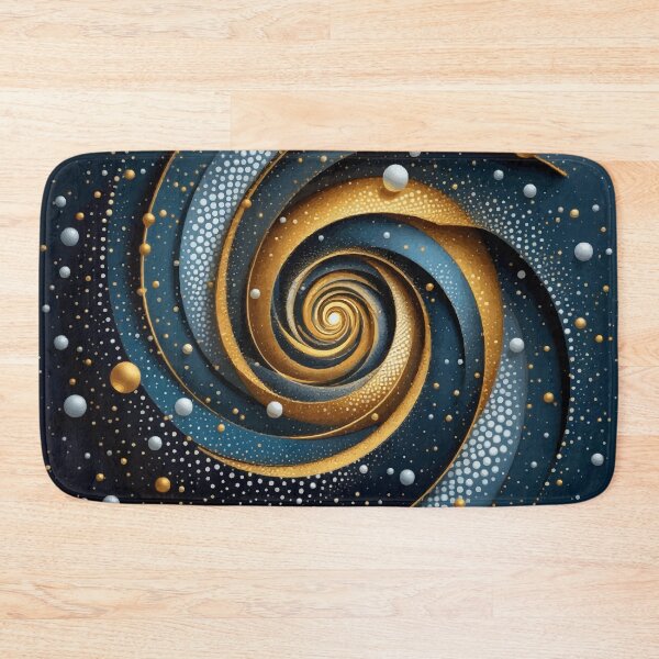 Item preview, Colorful Abstract Art 249 designed and sold by Vicky Brago-Mitchell®.