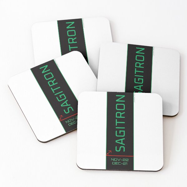 Item preview, Sagitron (The Data Seeker)  Inspired by Sagittarius designed and sold by Tyler-ai.